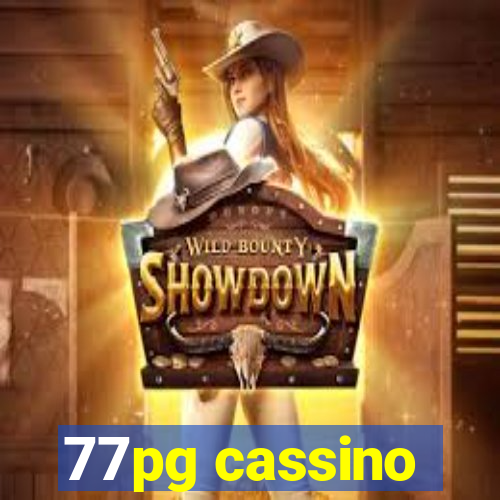 77pg cassino